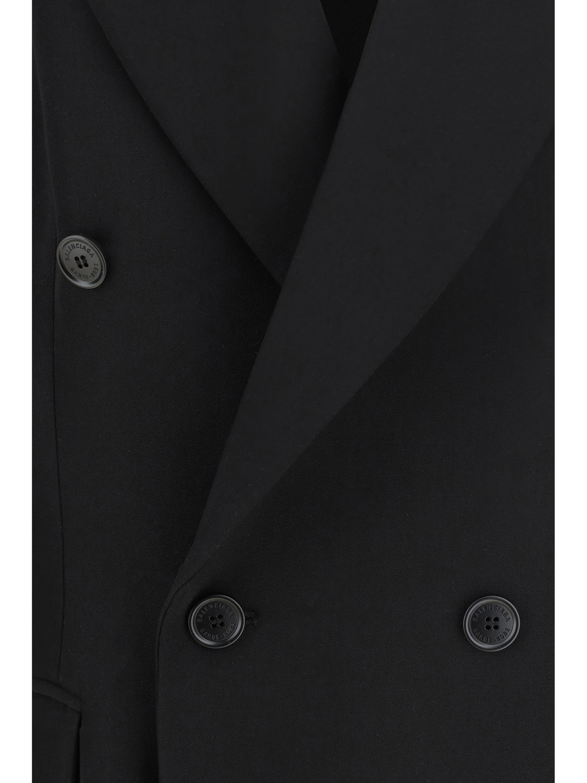 BALENCIAGA Balenciaga Women Blazer Jacket