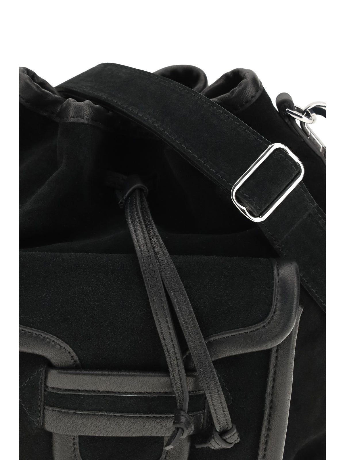 Pierre Hardy Women Alpha Bucket Bag
