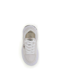Maison Mihara Yasuhiro Unisex Oliver Sneakers