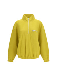 RIER Rier Women Polar High-Neck Zip Jacket