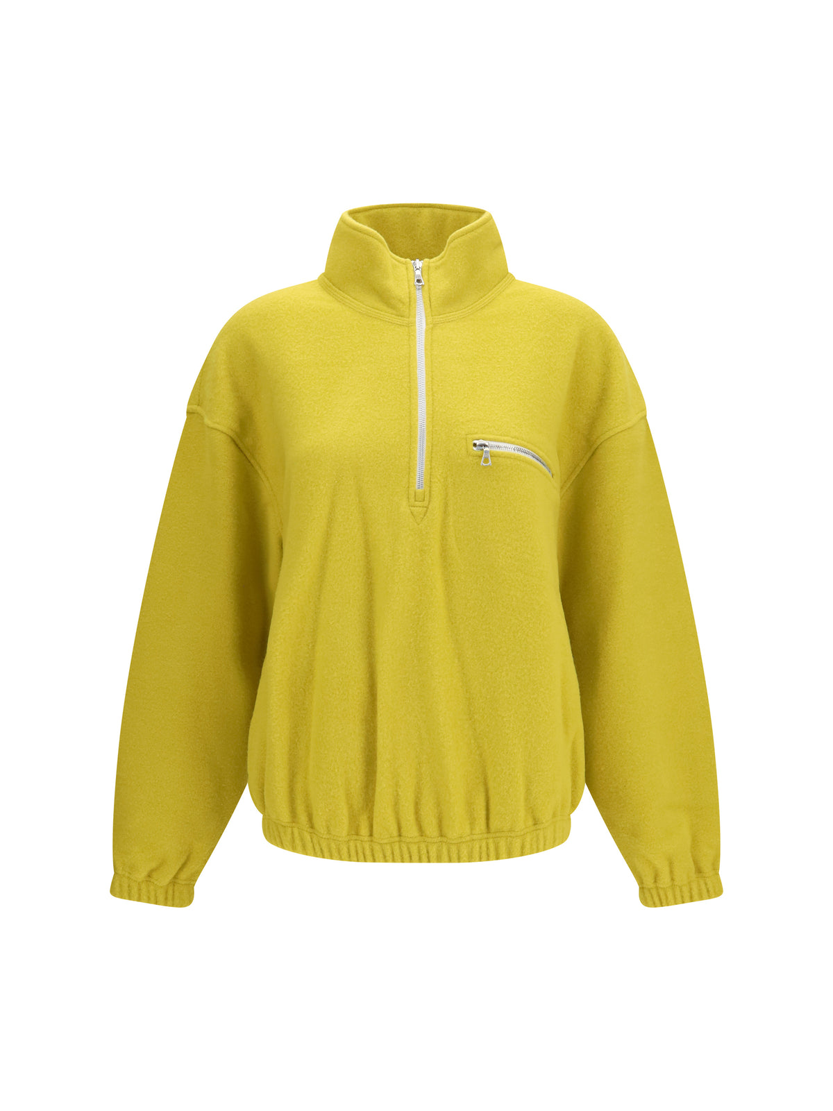 RIER Rier Women Polar High-Neck Zip Jacket