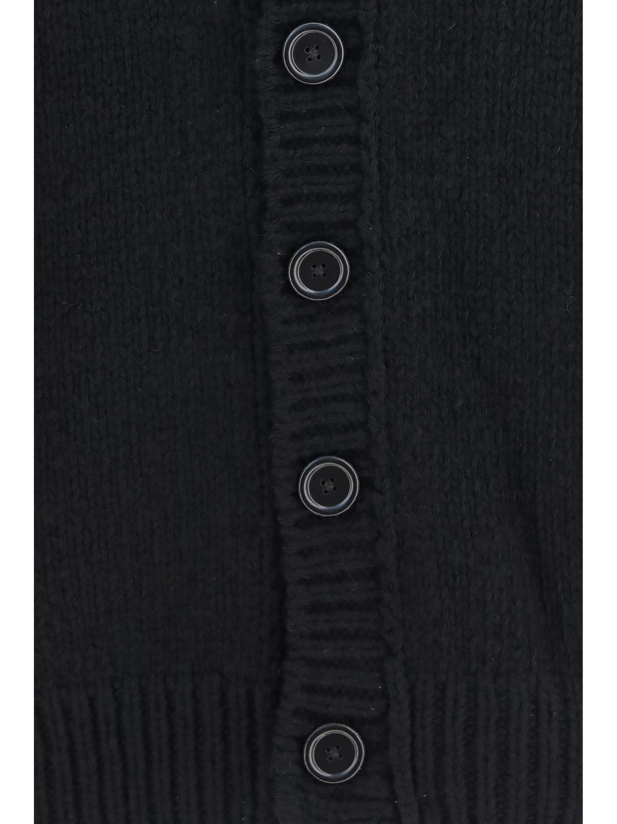 OUR LEGACY Our Legacy Men Pitch Cardigan
