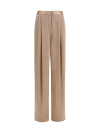 Tom Ford Women Straight Silk Pants