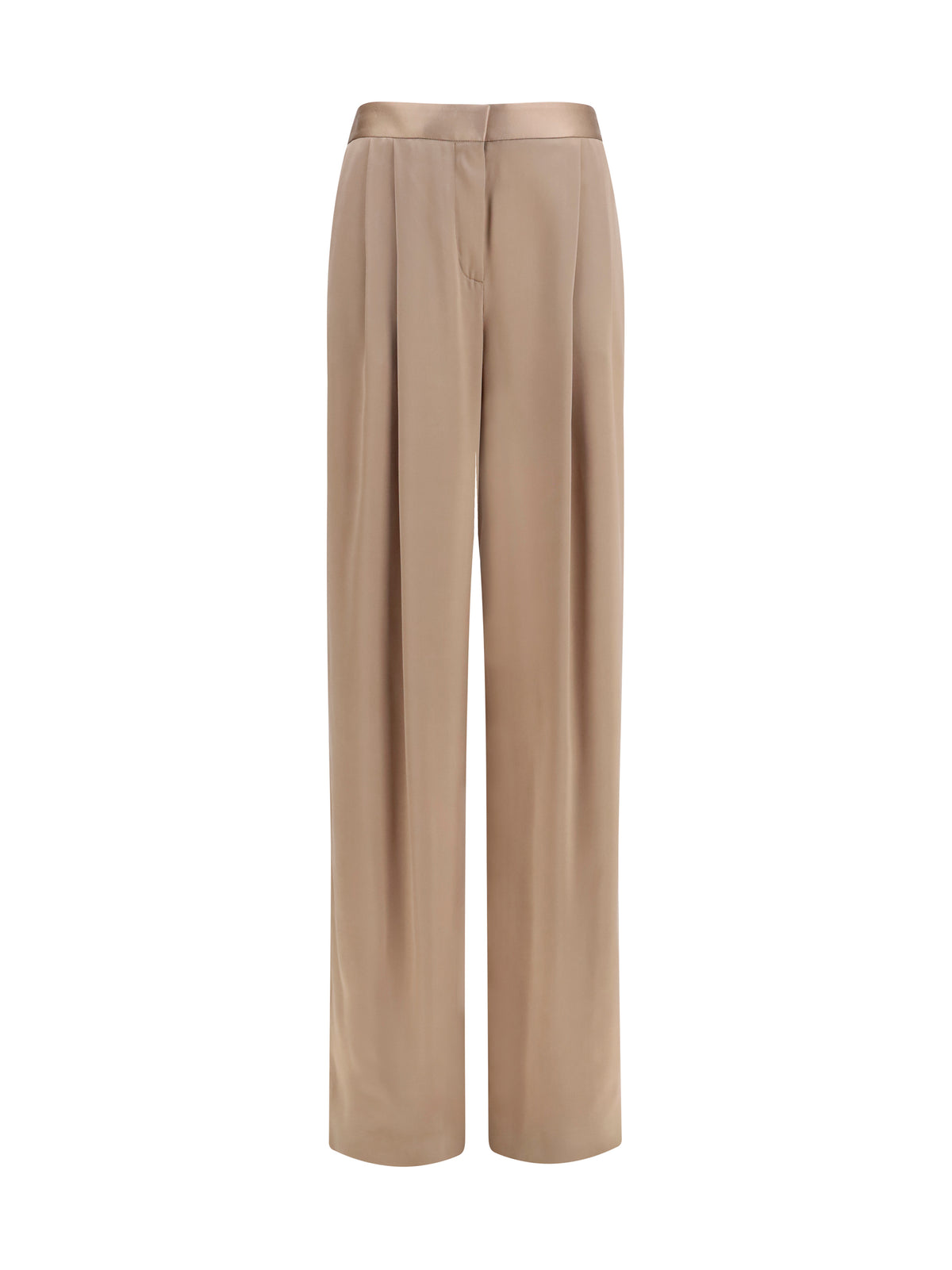 Tom Ford Women Straight Silk Pants