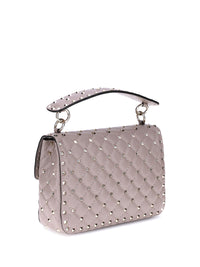 VALENTINO GARAVANI Valentino Garavani Women Rockstud Spike Handbag