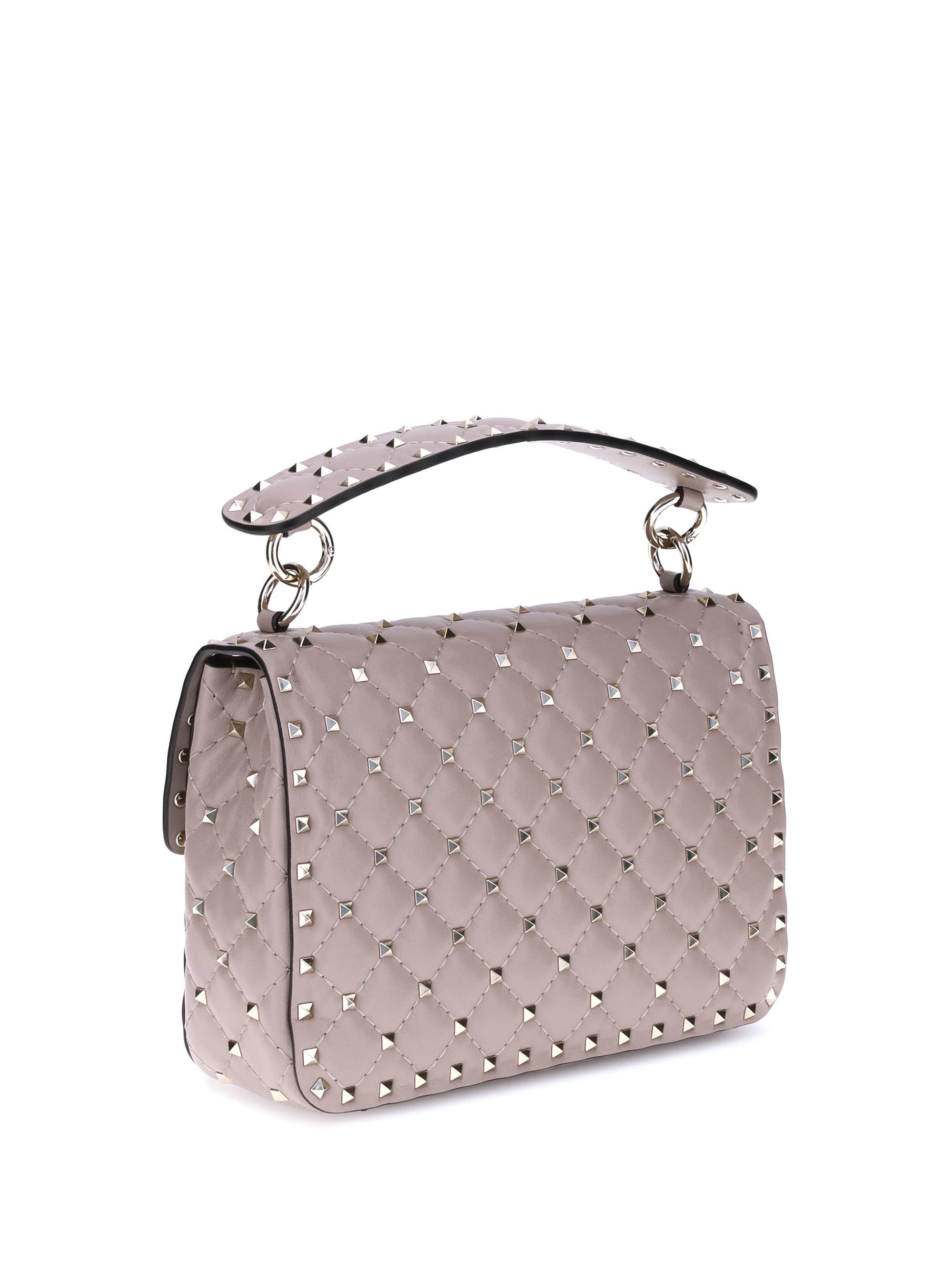 VALENTINO GARAVANI Valentino Garavani Women Rockstud Spike Handbag