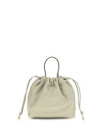 Chloé Women Icons Leather Chain Shoulder Bag