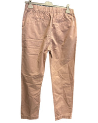 Brunello Cucinelli Fine-Wale Cotton Drawstring Cargo Pants