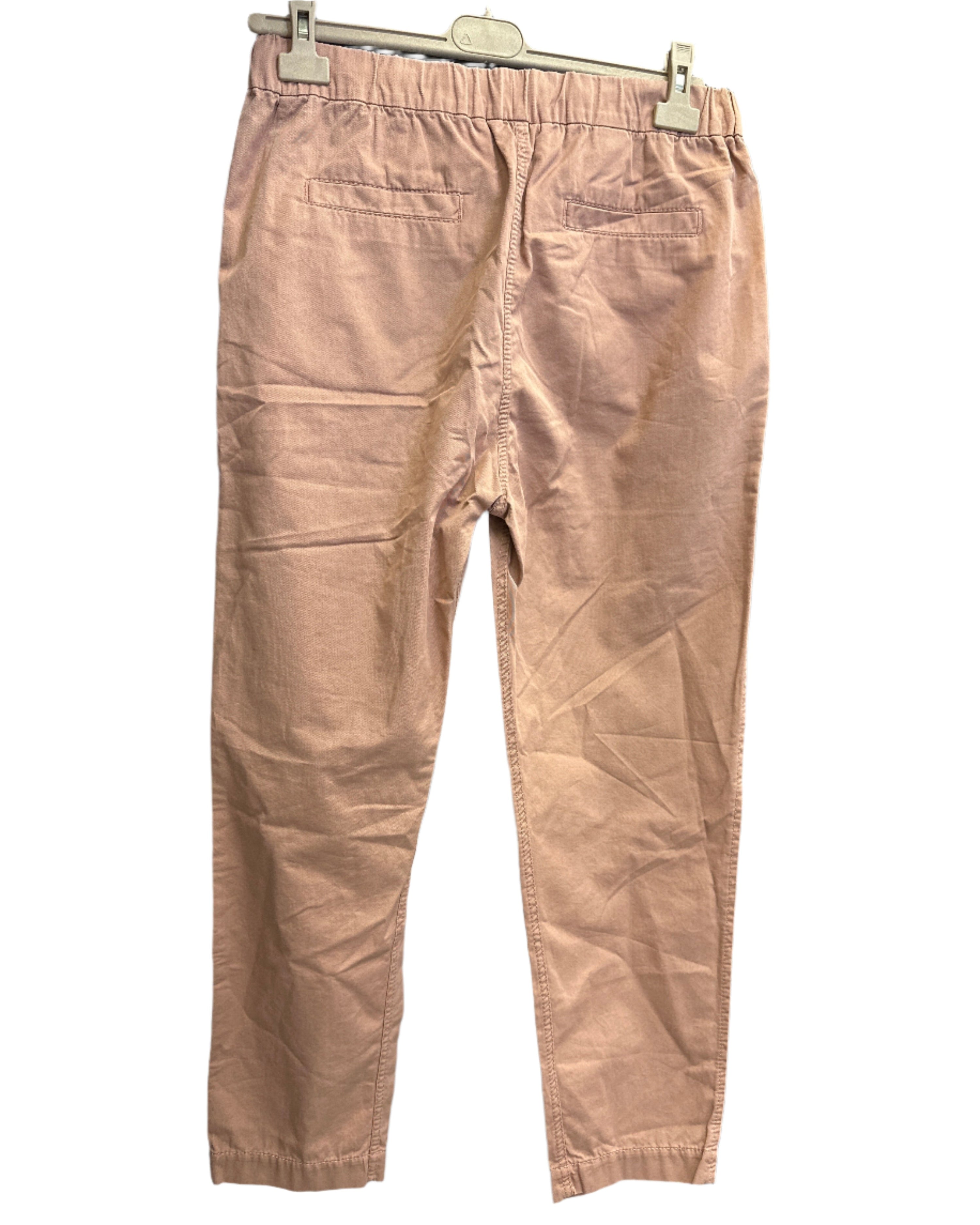 Brunello Cucinelli Fine-Wale Cotton Drawstring Cargo Pants