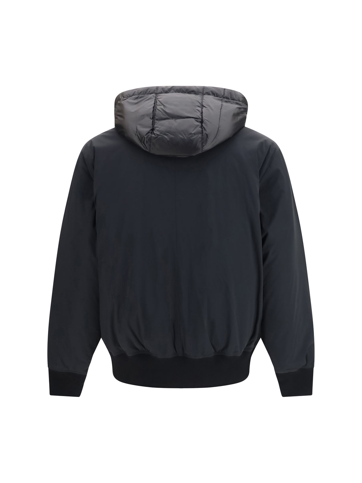 MOOSE KNUCKLES Moose Knuckles Men Brixton Down Jacket