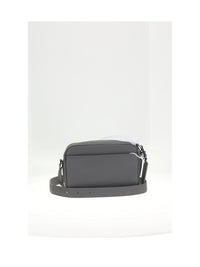 Dior Homme Men Top Zip Messanger Cd Icon