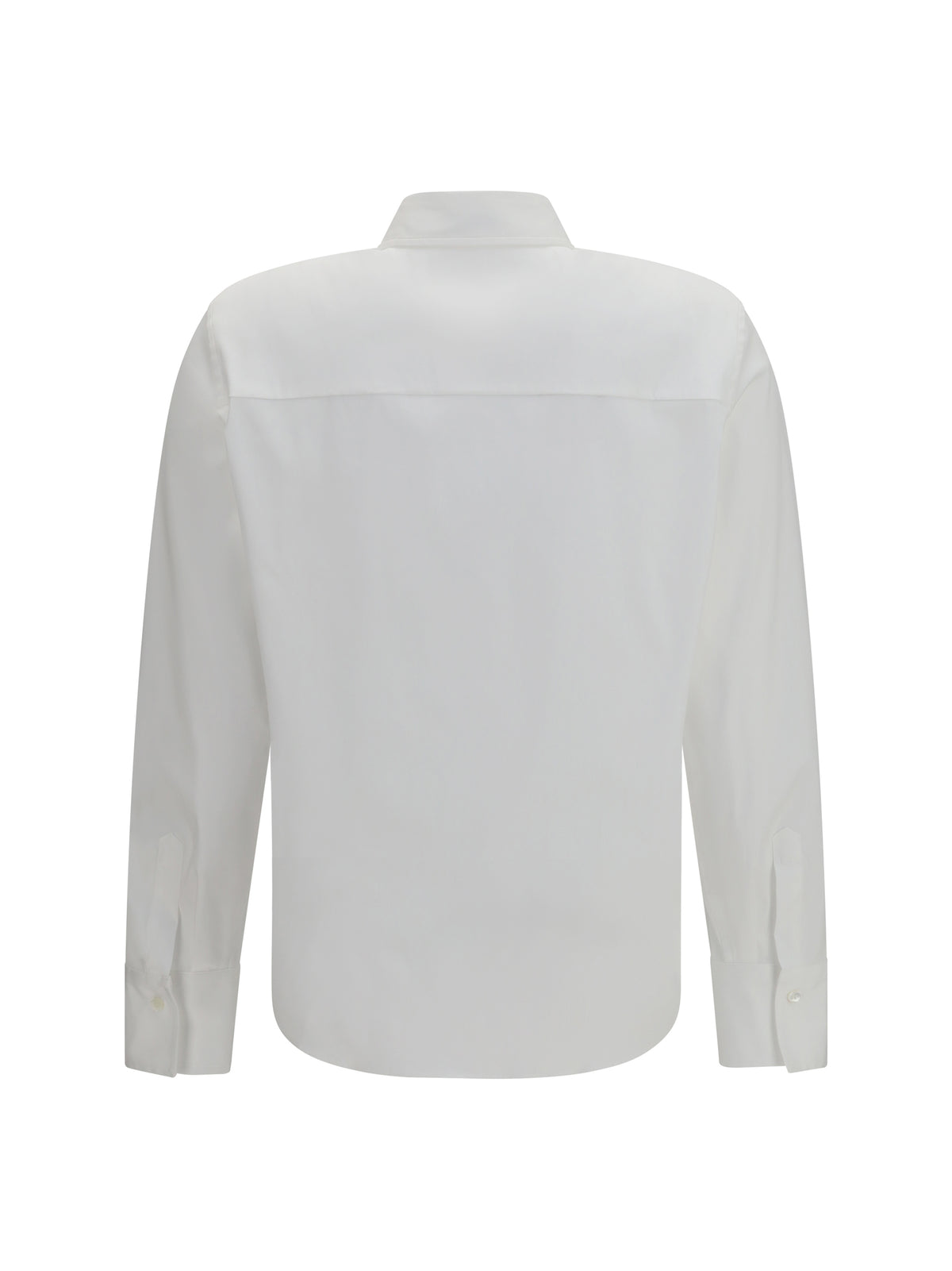 BRUNELLO CUCINELLI Brunello Cucinelli Women Stretch Cotton Poplin Shirt