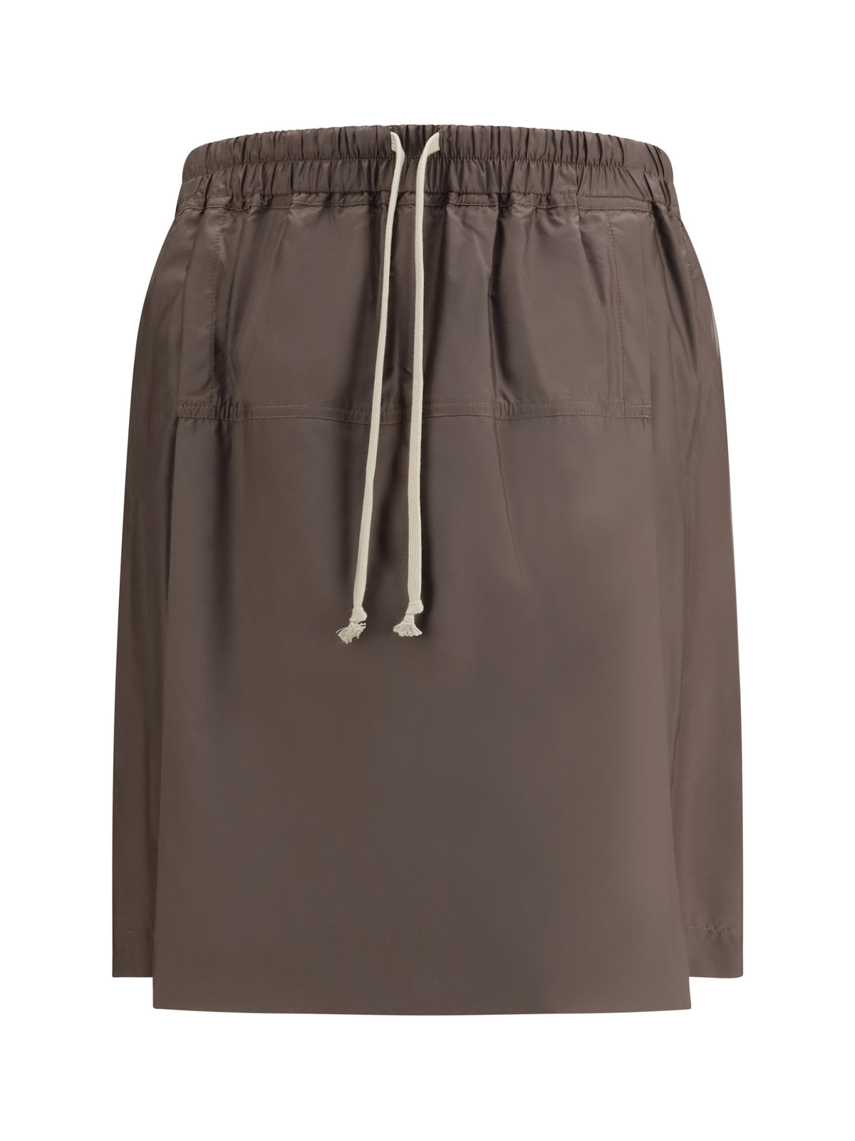 MONCLER + RICK OWENS Moncler + Rick Owens Men Kilt Shorts Moncler + Rick Owens