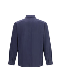 BRUNELLO CUCINELLI Brunello Cucinelli Men Cotton Shirt