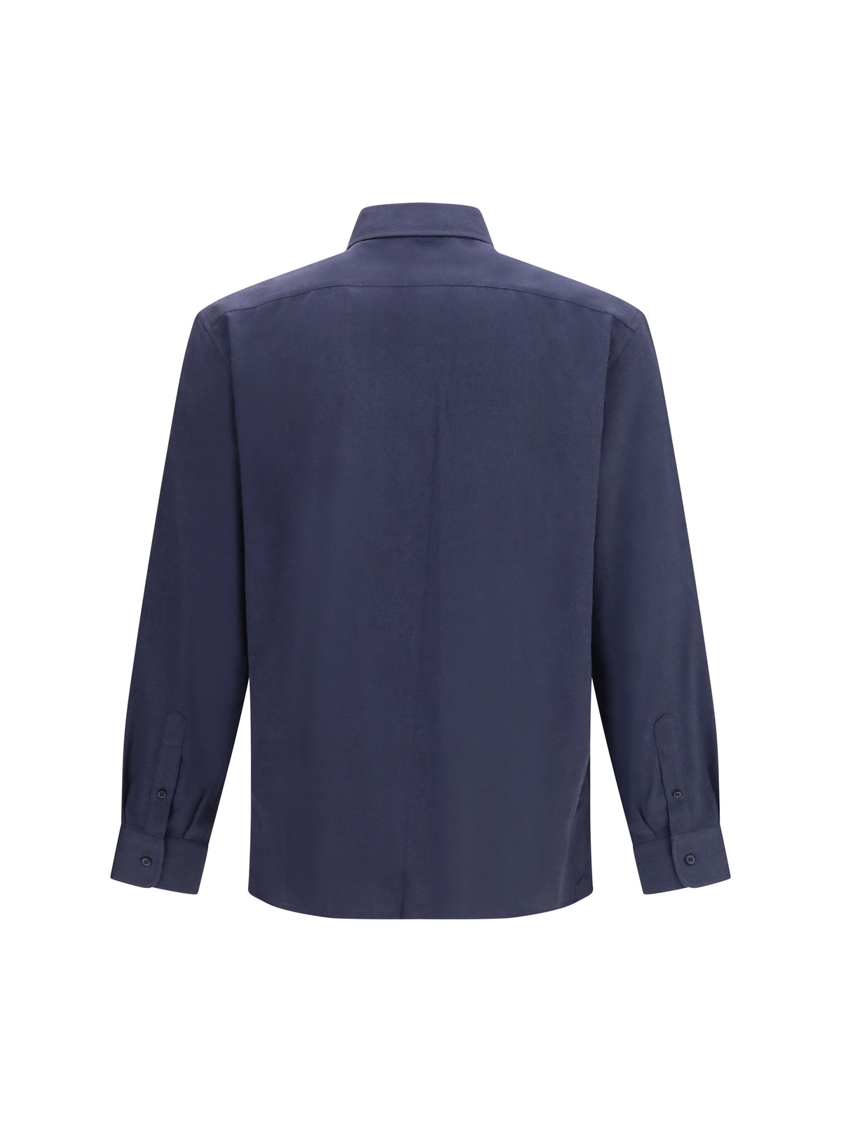 BRUNELLO CUCINELLI Brunello Cucinelli Men Cotton Shirt