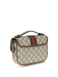 Gucci Women Small Ophidia Handbag