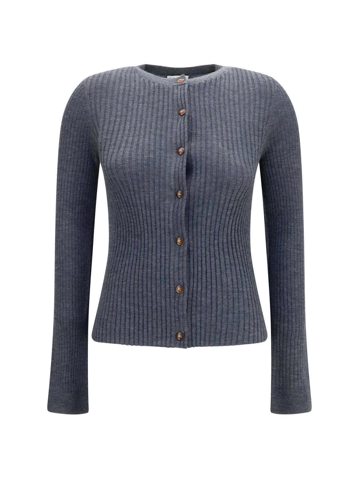 BURBERRY Burberry Women Cashmere Cardigan