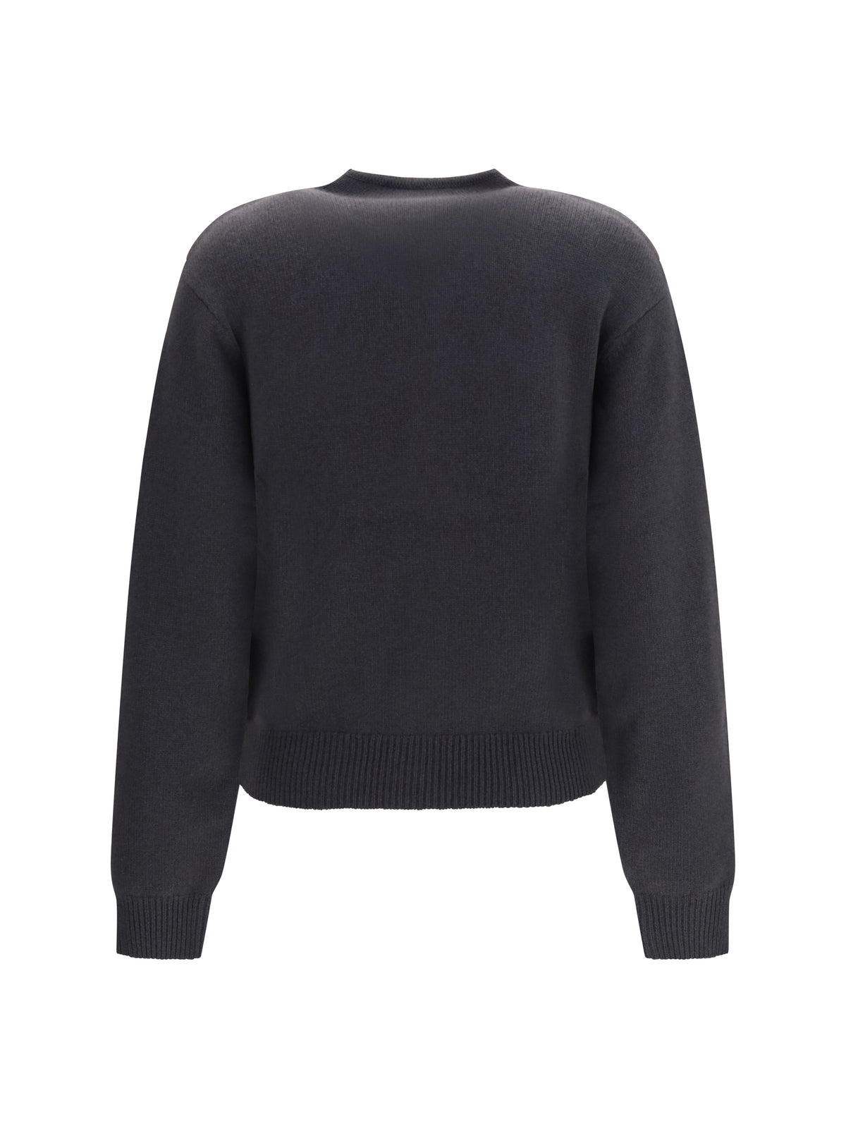 LEMAIRE Lemaire Women Reversible Cashmere Button Sweater