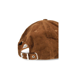 Ganni Women Corduroy Cap