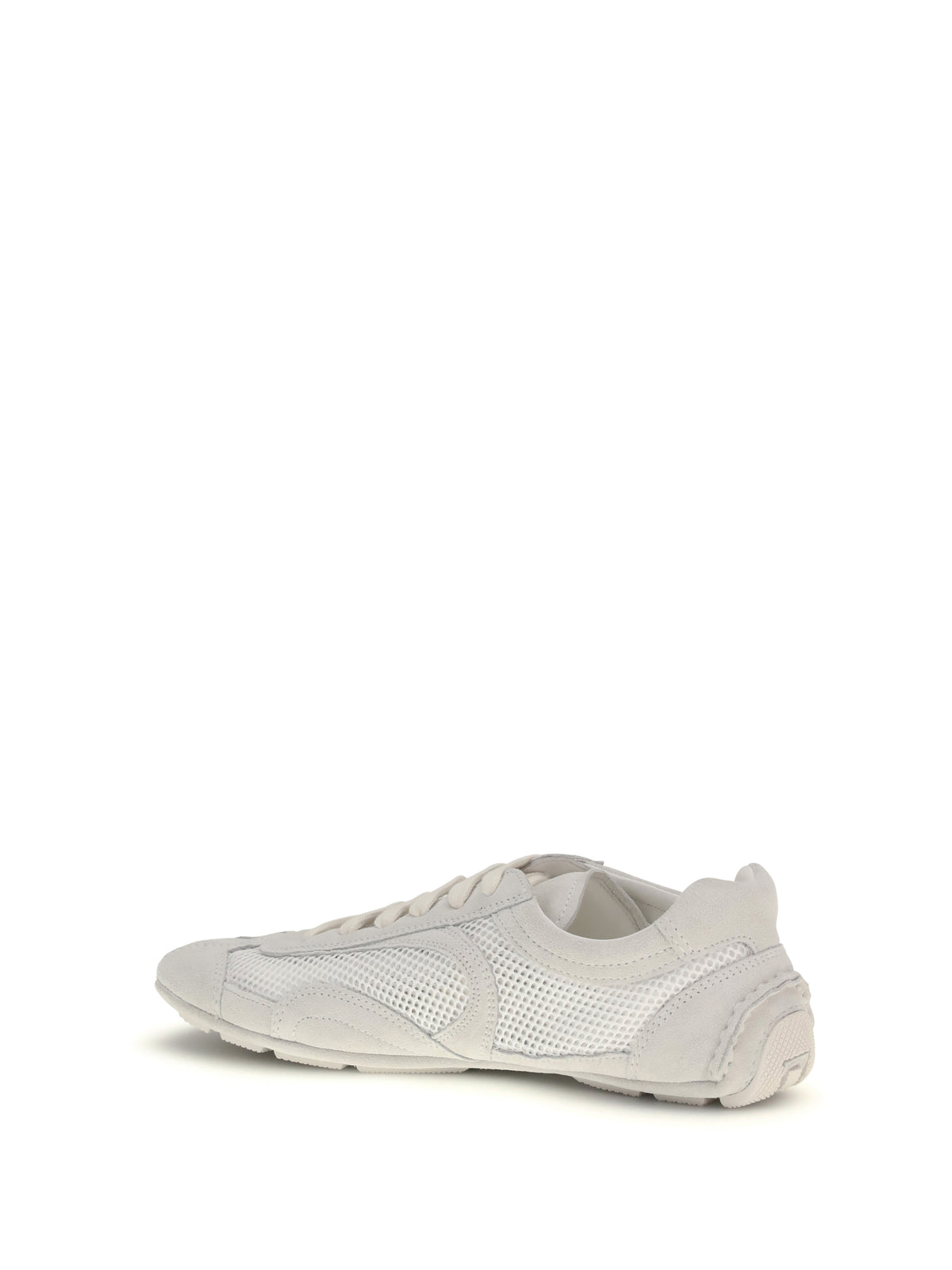 Prada Women Montecarlo Sneakers