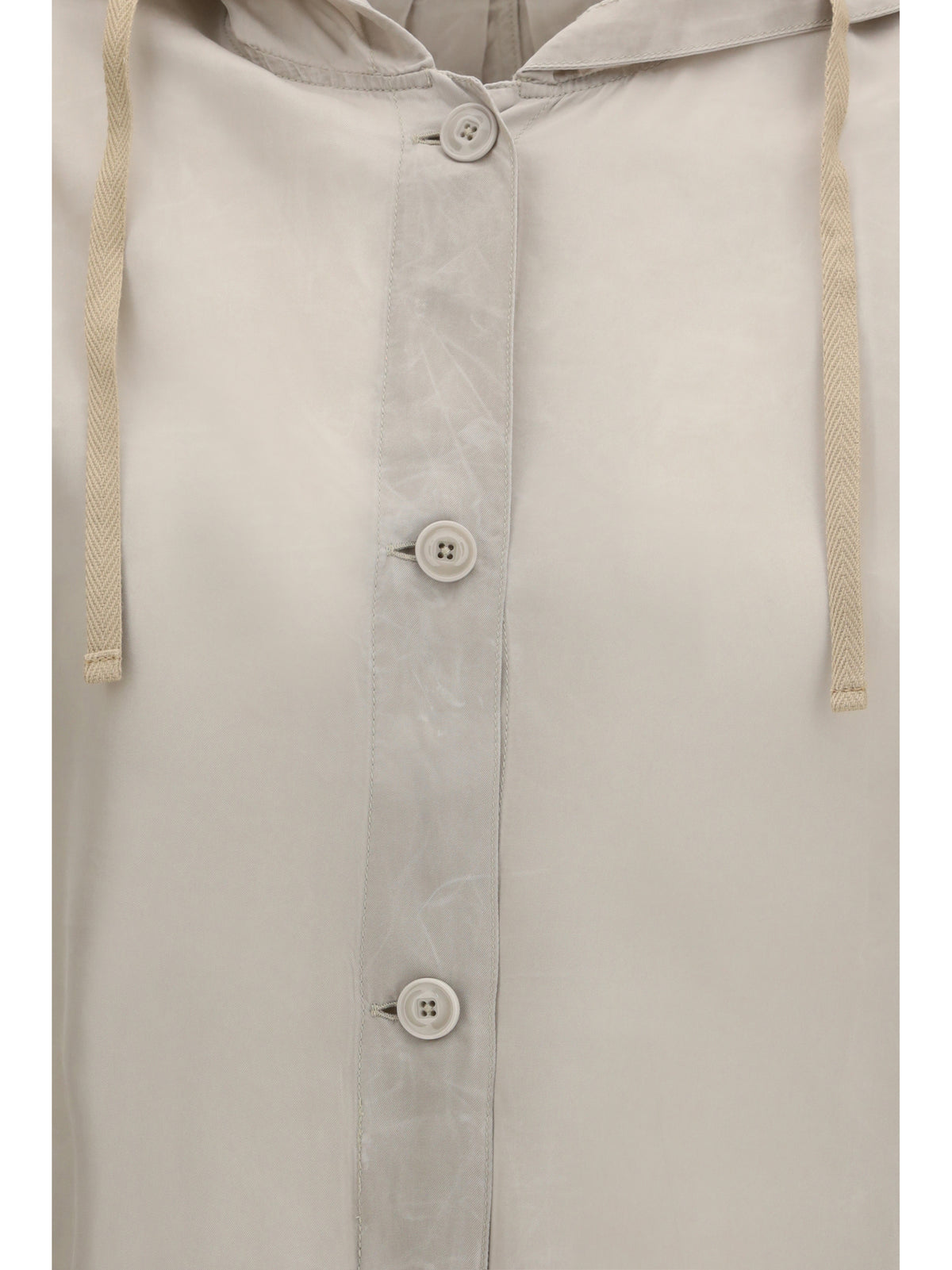 Our Legacy Women Rover Shirt