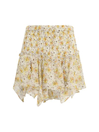 Marant Etoile Women Fiala Skirt