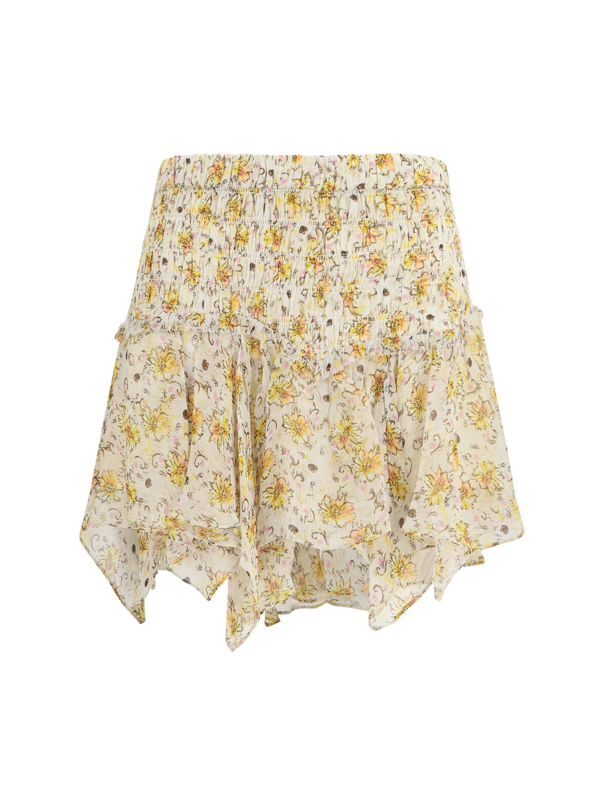 Marant Etoile Women Fiala Skirt