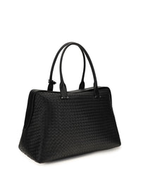 Bottega Veneta Men Duffels Travel Bag