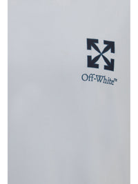OFF-WHITE Off-White Men Small Arrow T-Shirt