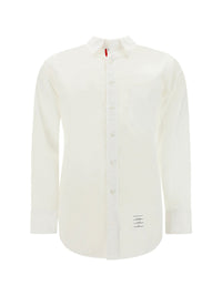 THOM BROWNE Thom Browne Men Cotton Shirt