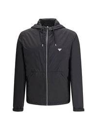 Prada Men Re-Nylon Jacket