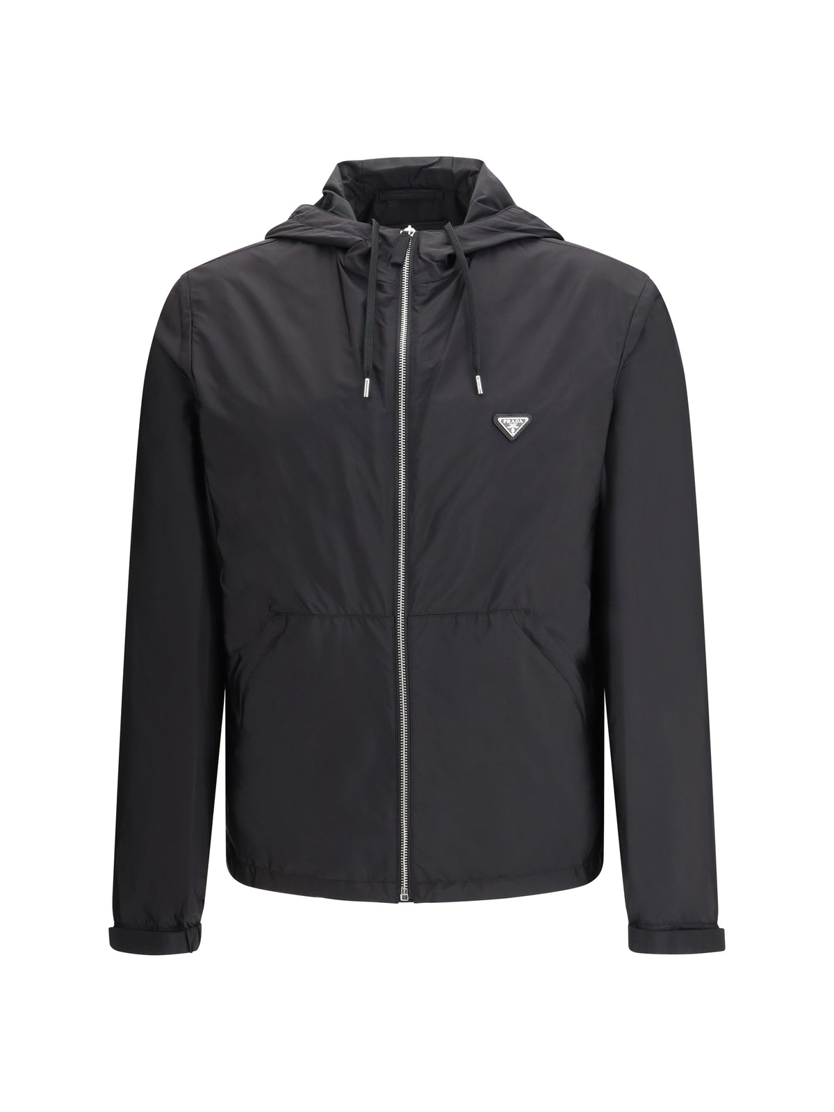 Prada Men Re-Nylon Jacket