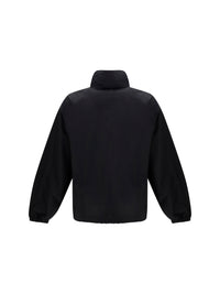 GUCCI Gucci Men Compact Cotton Zip Jacket