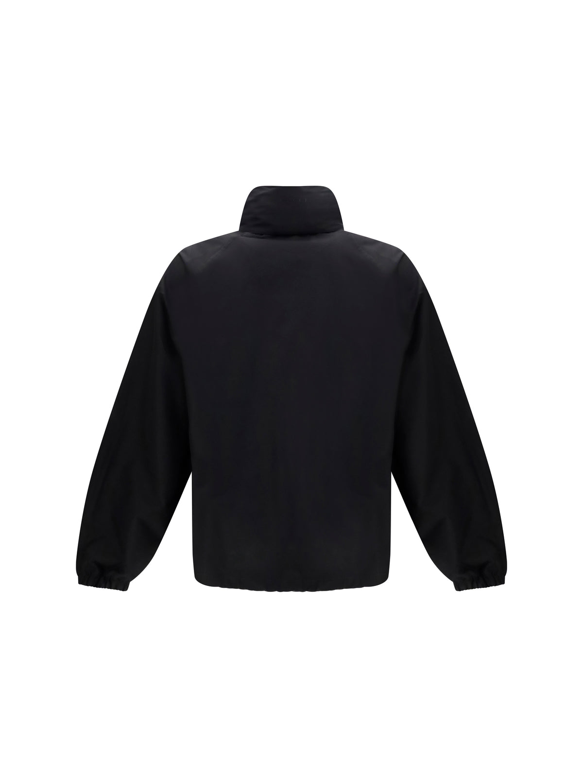 GUCCI Gucci Men Compact Cotton Zip Jacket