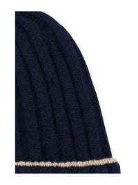 BRUNELLO CUCINELLI Brunello Cucinelli Men Beanie Hat