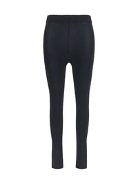 BALENCIAGA Balenciaga Women High-Rise Leggings