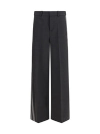 P.A.R.O.S.H. P.A.R.O.S.H. Women Wide-Leg Pants