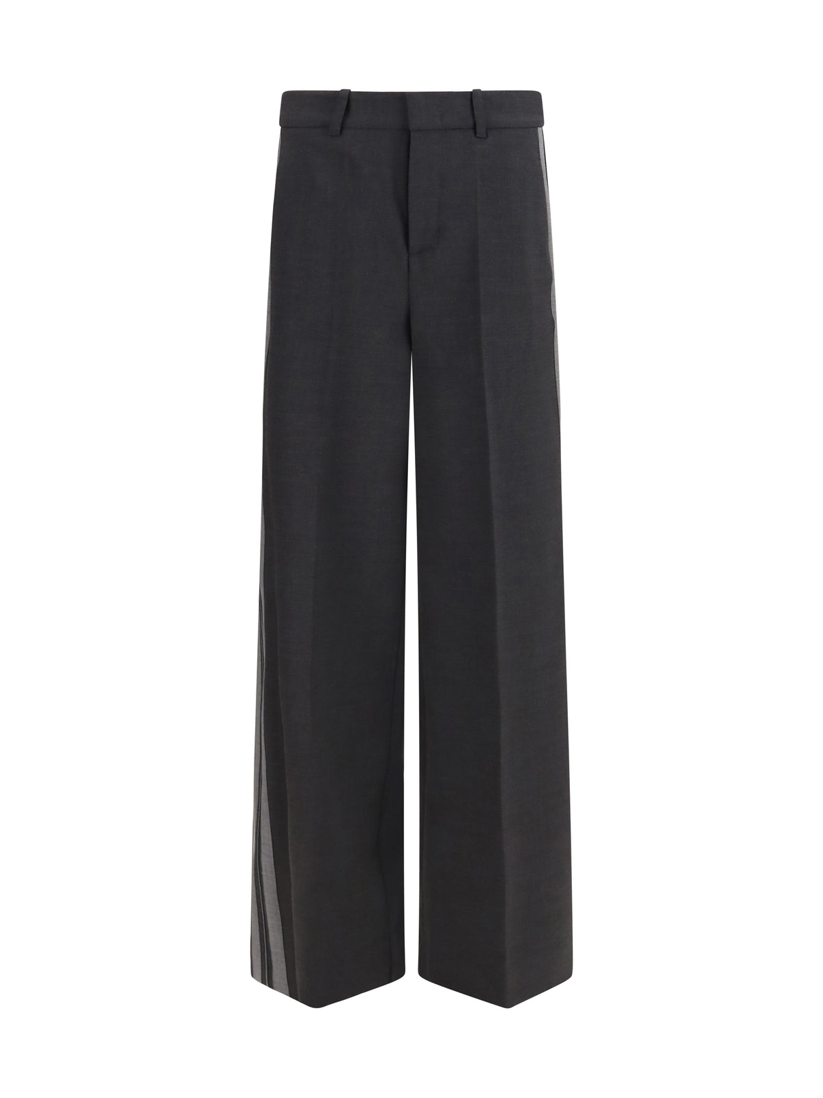 P.A.R.O.S.H. P.A.R.O.S.H. Women Wide-Leg Pants