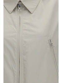 RIER Rier Women Cotton Zipped Pockets Jacket
