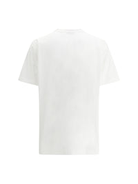 BURBERRY Burberry Women Archive Check Pocket T-Shirt