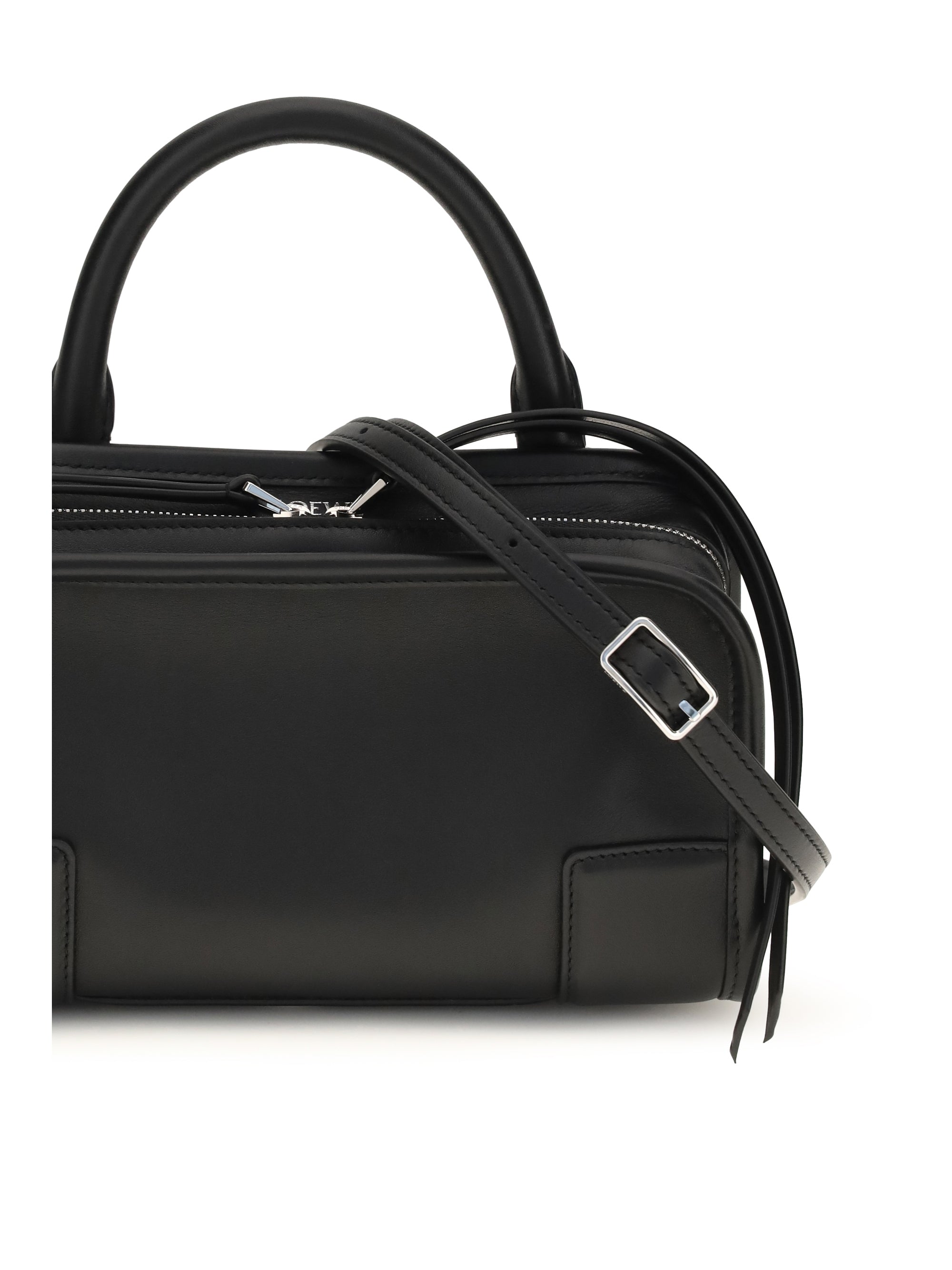 Loewe Women Amazona Mini Handbag