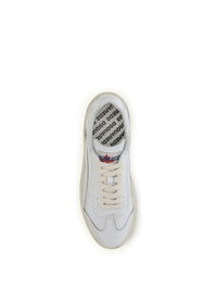Dsquared2 Men Rider Sneakers