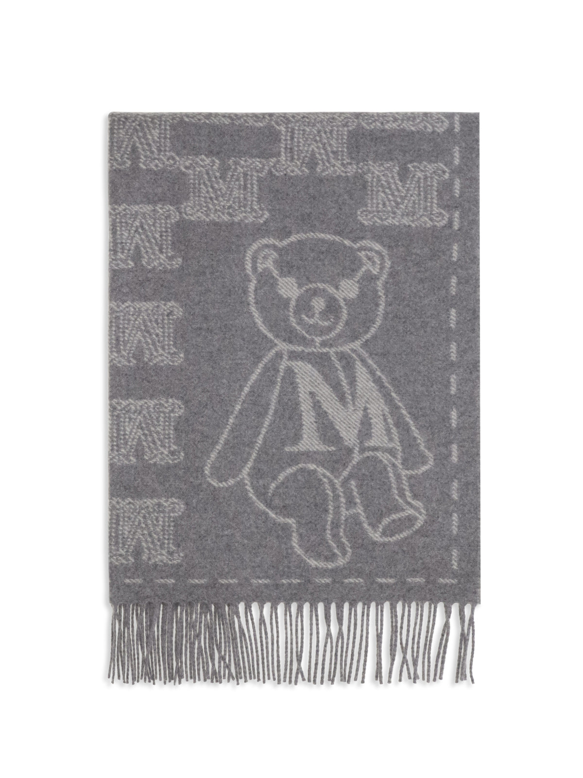 MAX MARA Max Mara Women Charme Scarf
