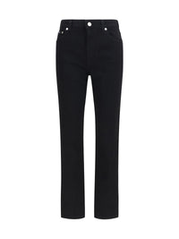 DOLCE & GABBANA Dolce & Gabbana Women 5 Pocket Jeans