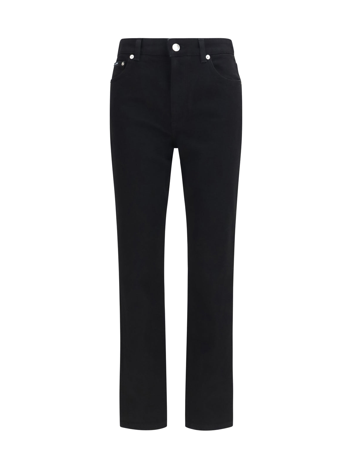 DOLCE & GABBANA Dolce & Gabbana Women 5 Pocket Jeans