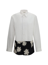 DRIES VAN NOTEN Dries Van Noten Men Capero Shirt