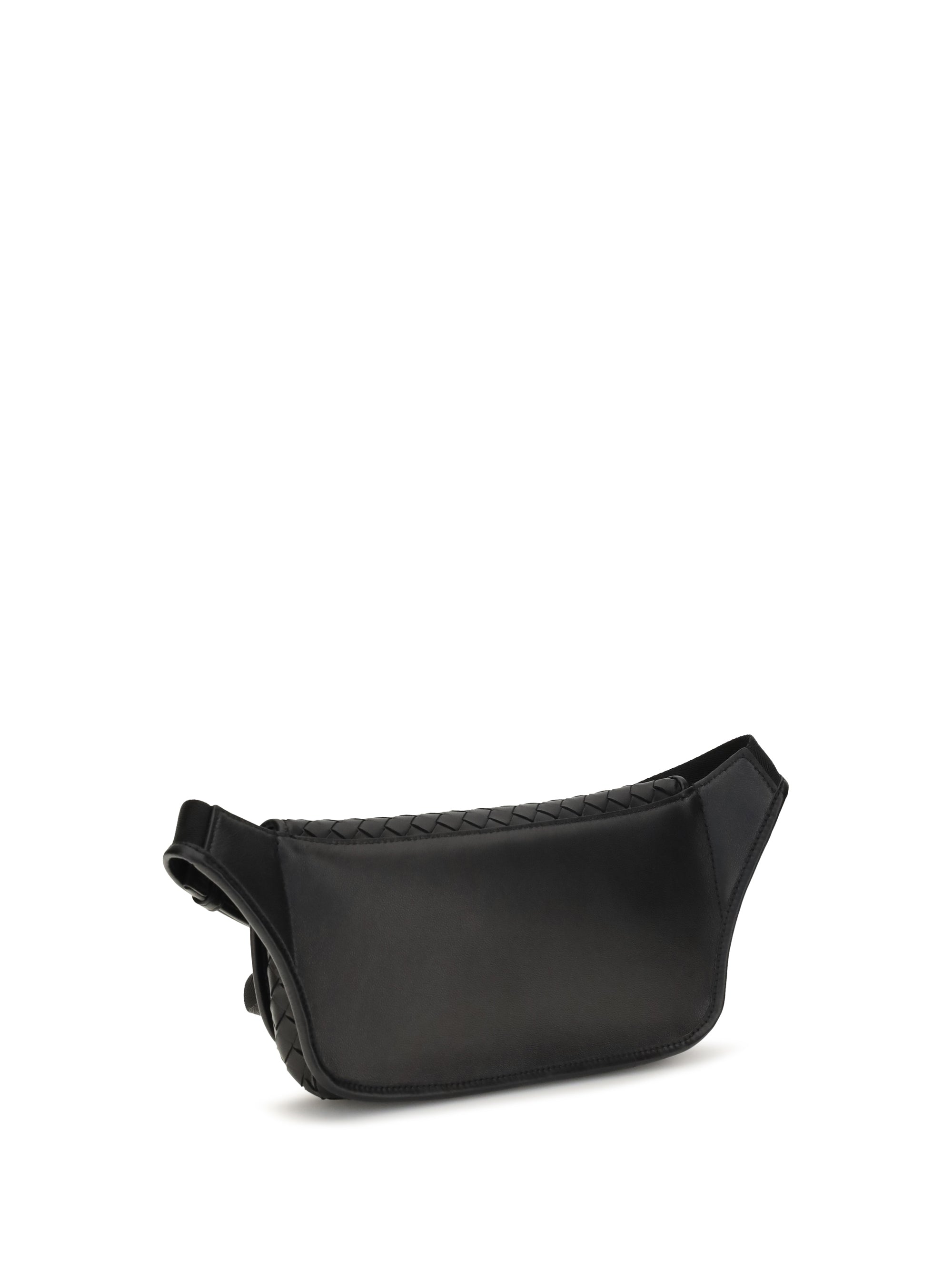 BOTTEGA VENETA Bottega Veneta Men Intrecciato Fanny Pack