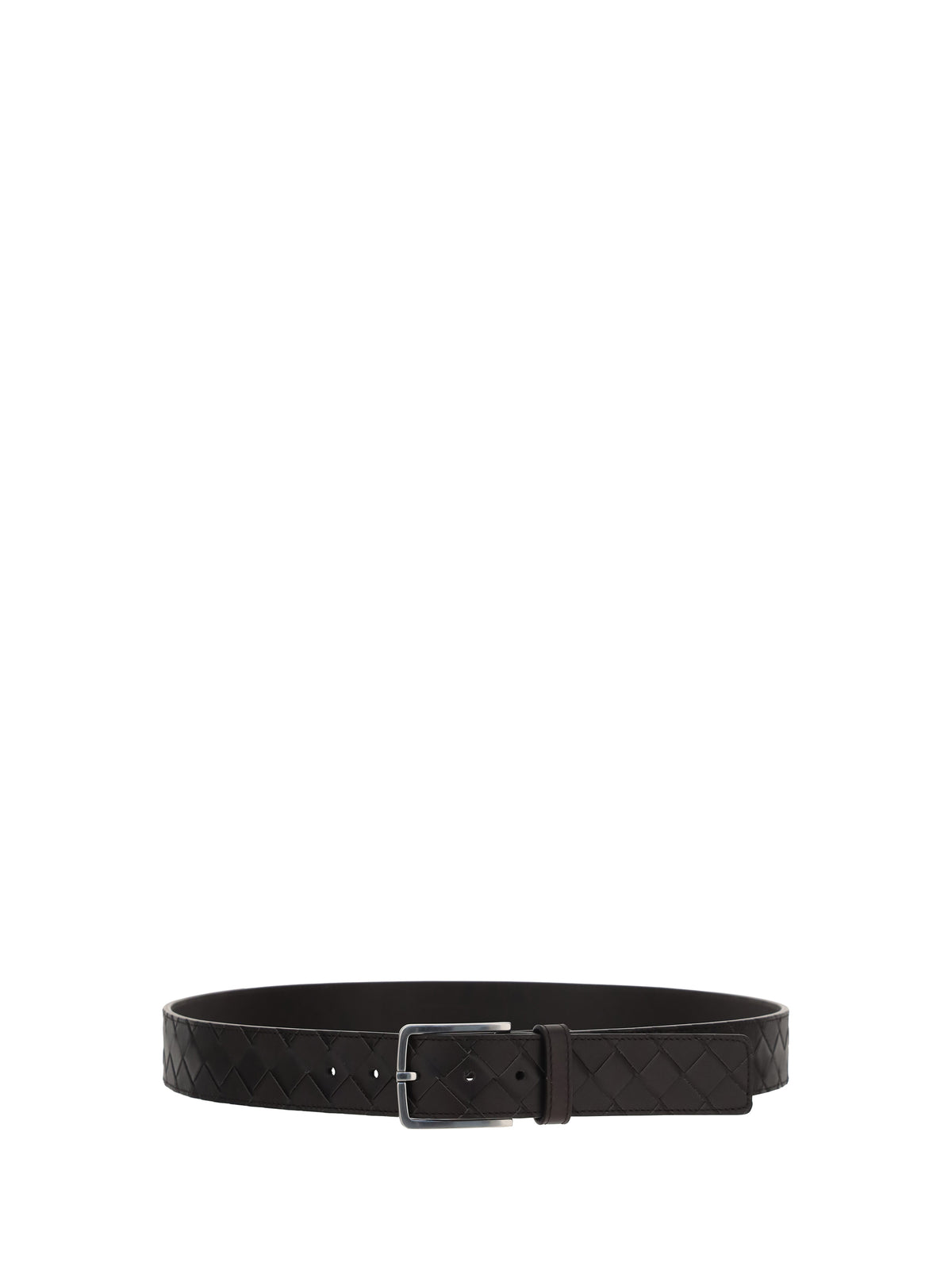 BOTTEGA VENETA Bottega Veneta Men Leather Belt