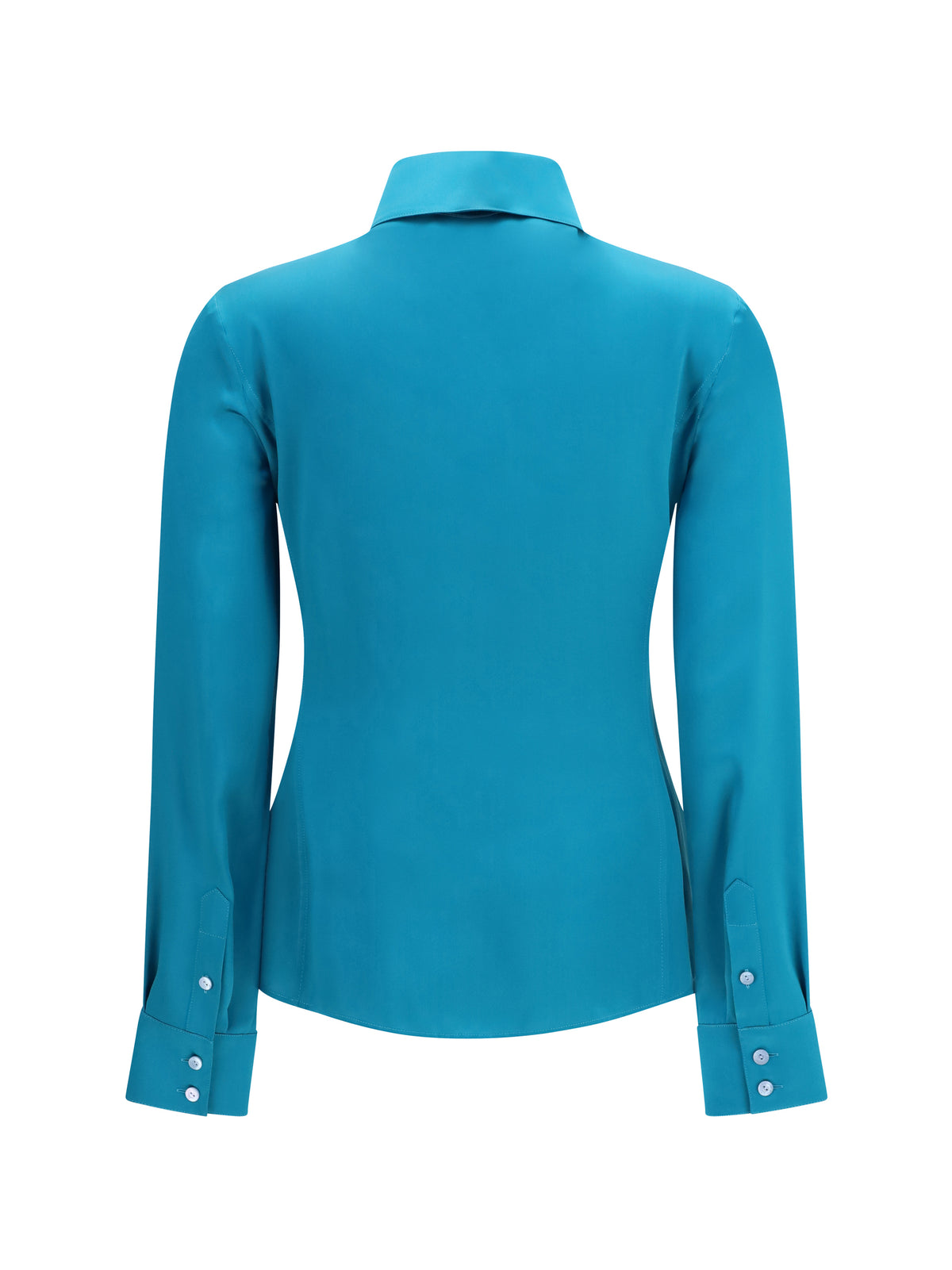 GUCCI Gucci Women Silk Satin Shirt