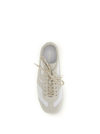 DRIES VAN NOTEN Dries Van Noten Women Leather Sneakers